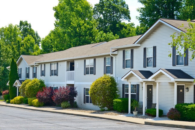 Building Photo - Hidden Hills at Oakdale Rental