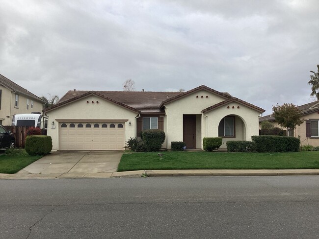 Large 4 Bedroom 2 bath *LIVE OAK* - Large 4 Bedroom 2 bath *LIVE OAK* Casa