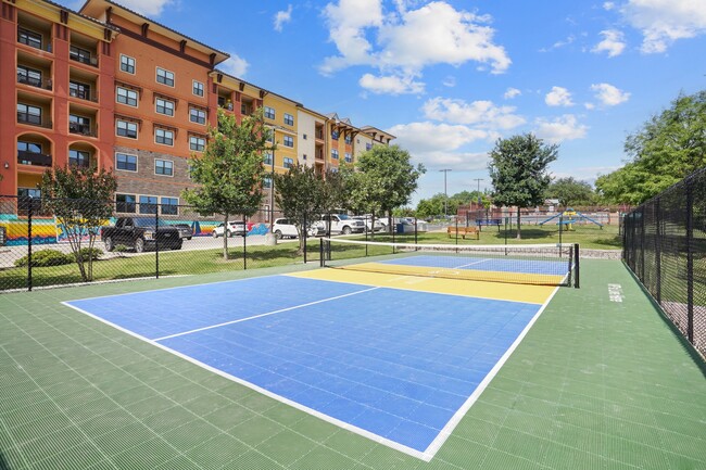 Rockwall Commons