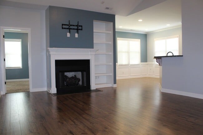 415 Grace's Farm Rd