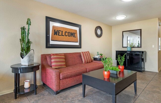 Photo - Furnished Studio-Fort Wayne - North