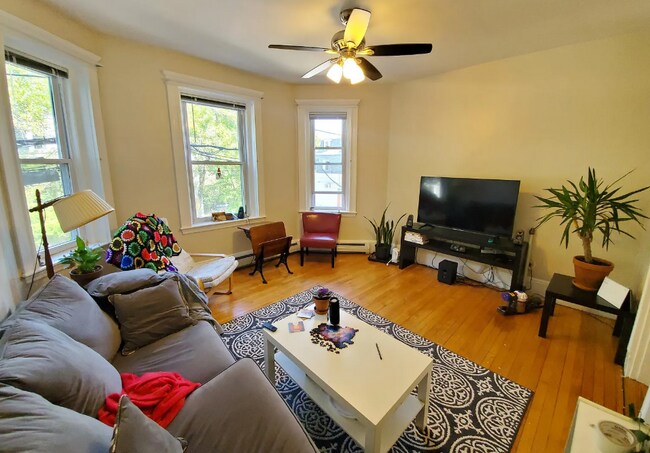 Photo - 289 Brookline St Apartamentos Unidad 1