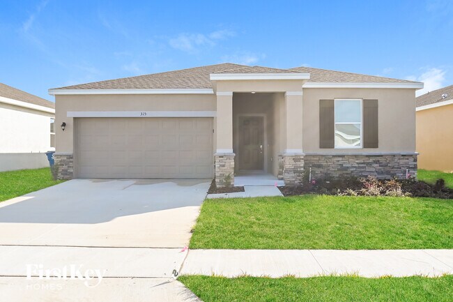 Building Photo - 315 Corbel Ln