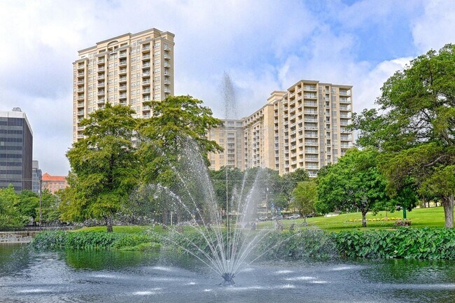 Photo - 3225 Turtle Creek Blvd Blvd Condo