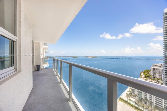 Photo - 1155 Brickell Bay Dr Condo Unit #2907