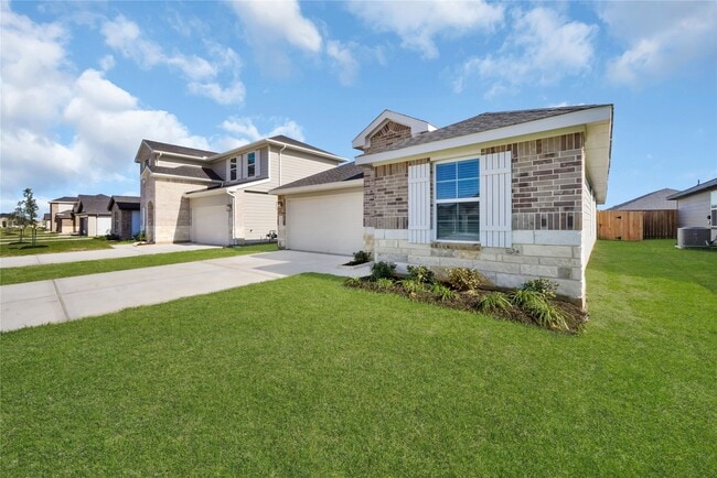 Photo - 4235 Bedwyn Bay Dr