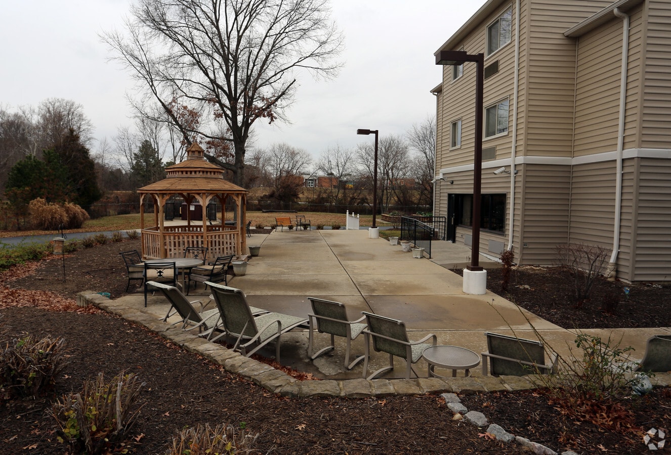 Photo - New Towne Village 62+ Senior Residences
