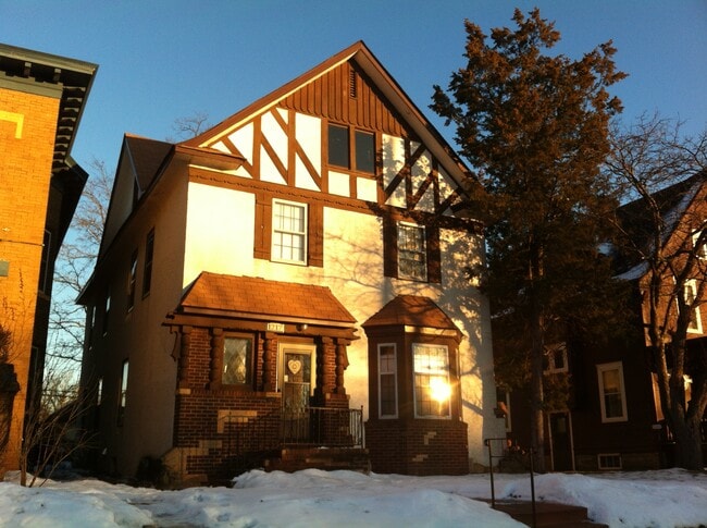 Photo - 1217 Monroe St NE Unit Sunny Parkside Duplex in NE Arts District