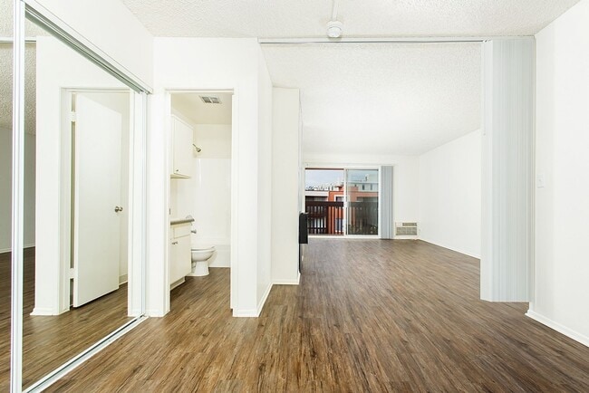 Westwood Villa