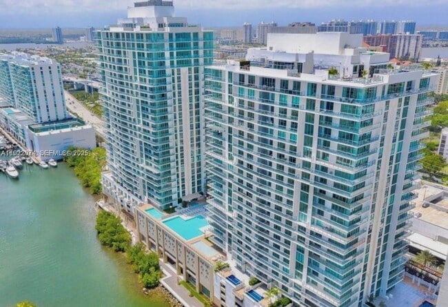 Photo - 330 Sunny Isles Blvd Unit 5-2002