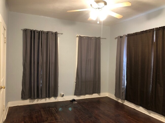Photo - Highland Park 2/1 Home Ready for Move-In