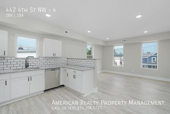 Photo - 442 4th St NW Unit 4