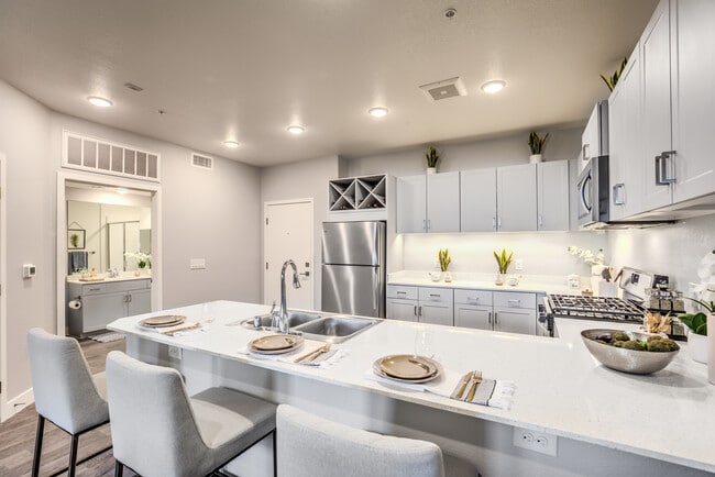 Photo - Radiance at Rock Springs