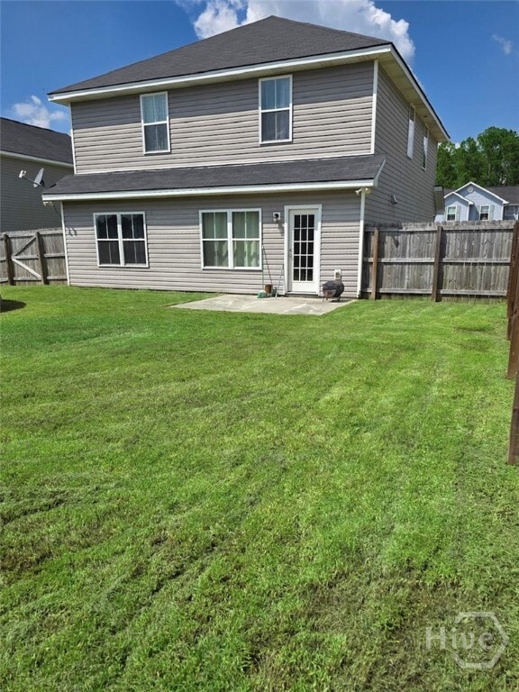 Photo - 128 Gambrell Rd