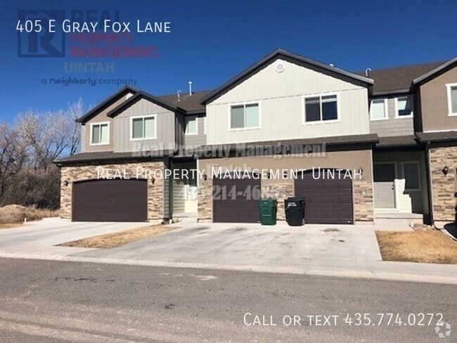 Building Photo - 405 E Gray Fox Dr Rental
