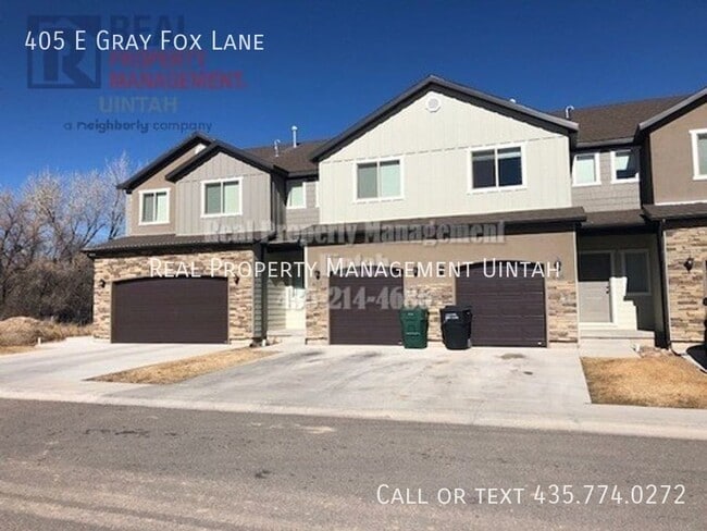 Photo - 405 E Gray Fox Dr House
