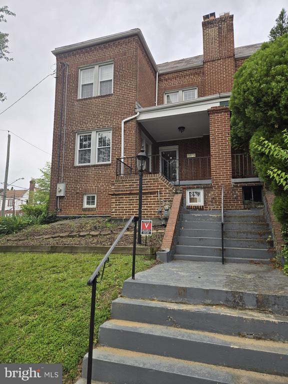 Building Photo - 6131 14th St NW Rental