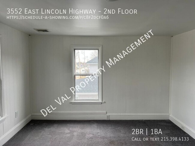 Photo - 3552 Lincoln Hwy E Unit 2nd Floor