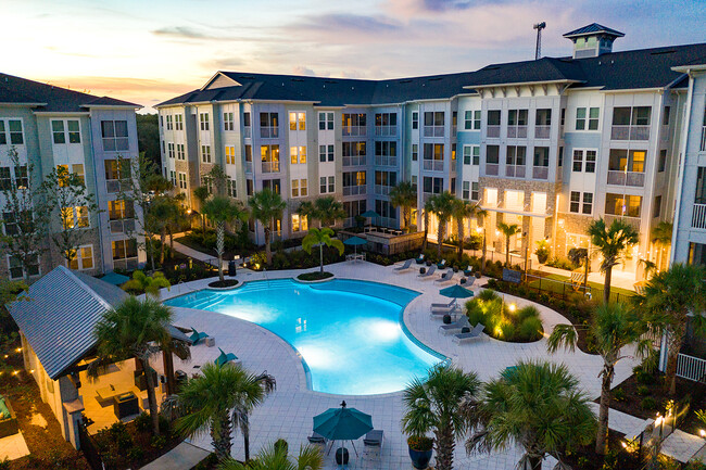 Soltair Cypress Creek - Soltair Cypress Creek Apartments