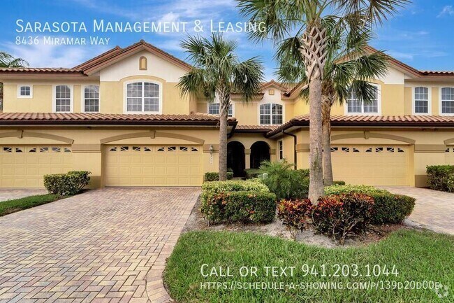 Building Photo - 8436 Miramar Way Rental