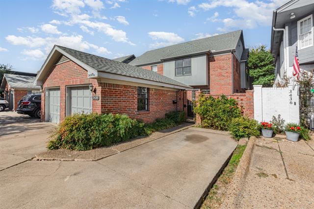 Photo - 3438 Asbury St