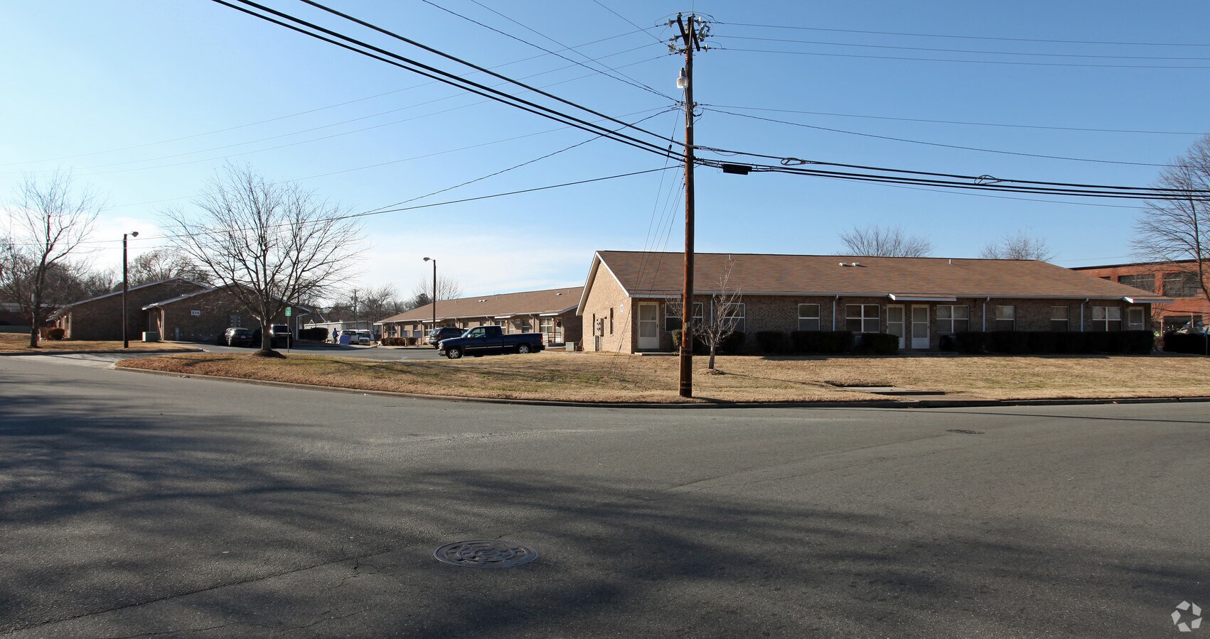 Photo - Spencer Brown Thomas Homes