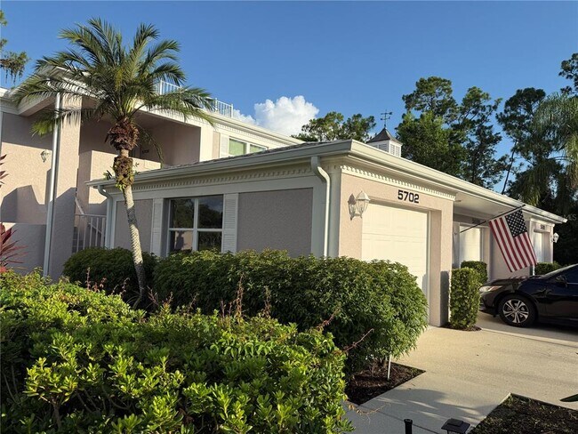 5700 Sheffield Greene Cir Unit 87