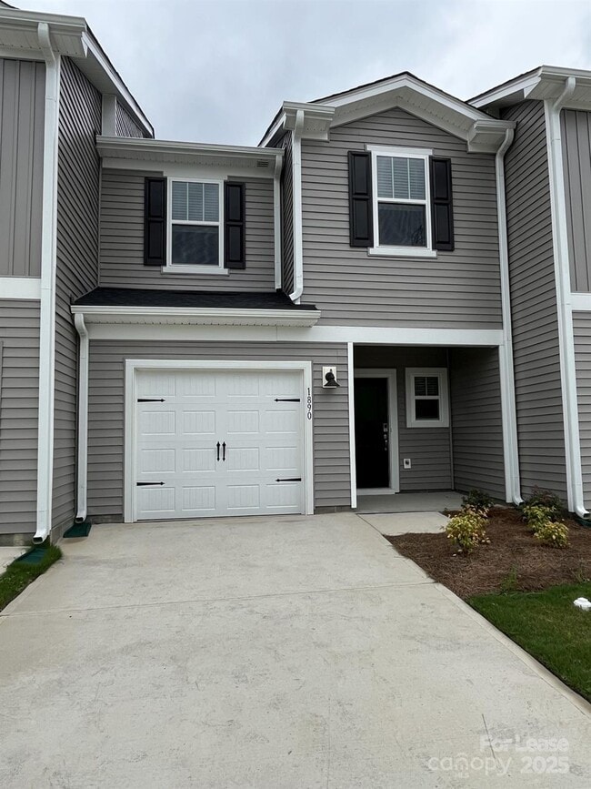 Building Photo - 1890 Old Rivers Rd