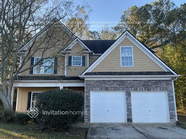 Building Photo - 4880 Panola Ct