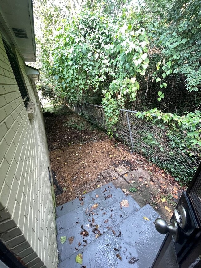 Photo - Sylvan Park!