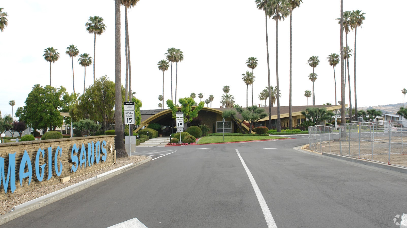 Magic Sands Mobile Home Park - Magic Sands Mobile Home Park
