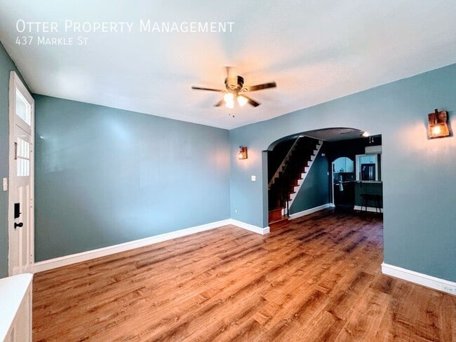 Building Photo - 437 Markle St Rental