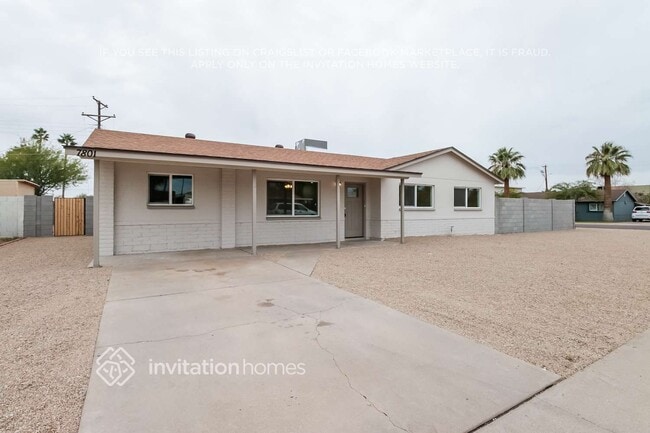 Photo - 7801 E Loma Land Dr