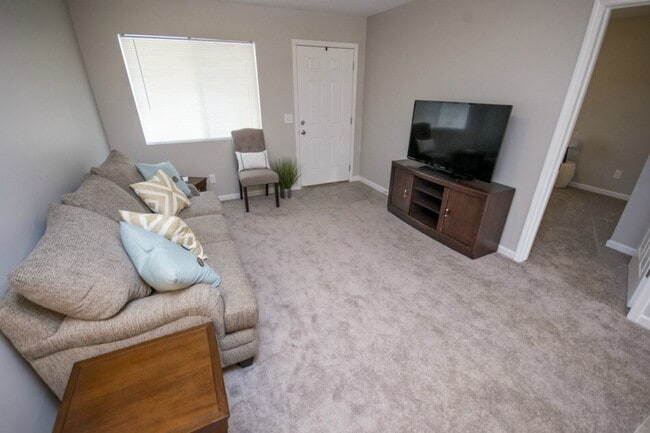 Photo - Stunning 2 Bedroom Duplex Rental on Gerald Ct - $1150/ Month