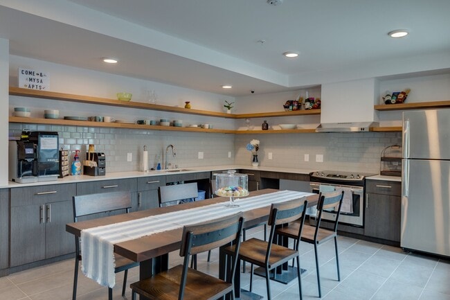 Photo - Mysa Apartments