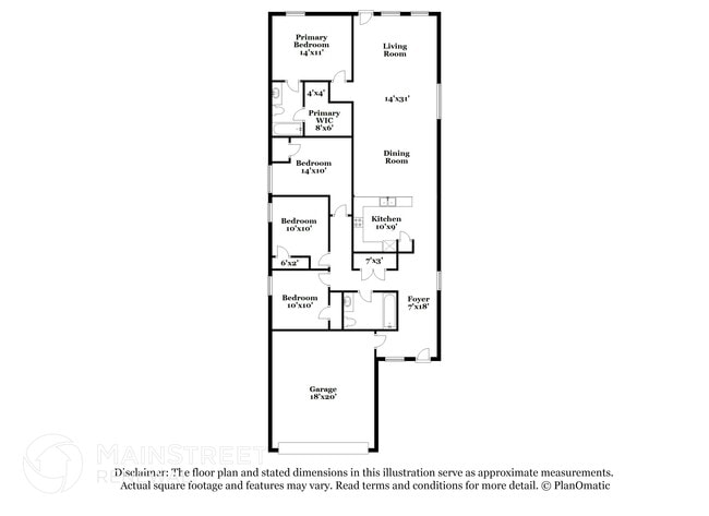 Photo - 8511 Bunting Pl