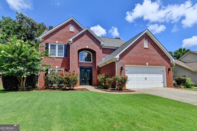 Photo - 2835 Crestmont Ct