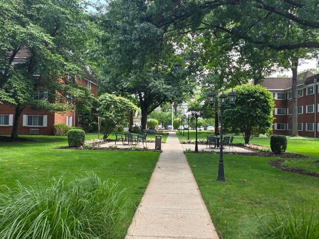Schaefer Gardens - 62+ Senior Community