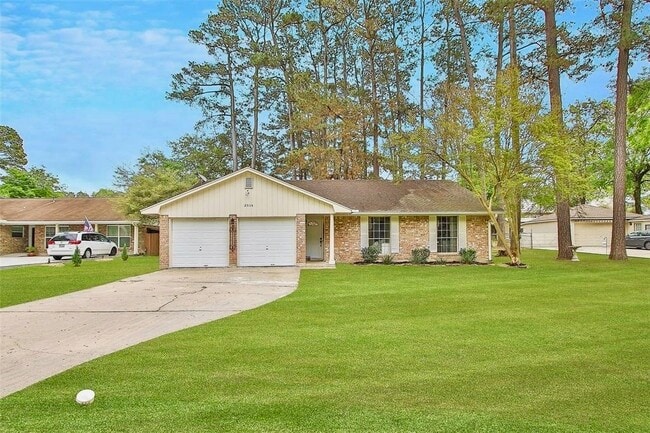 Building Photo - 25114 Spring Ridge Dr