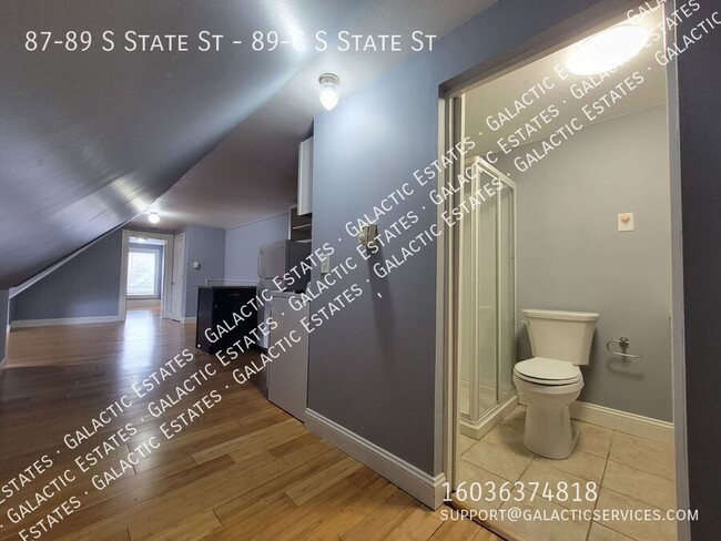 Photo - 87-89 S State St-89-C S State St Unit 89-C S State St