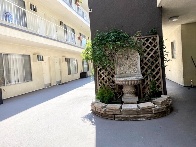 Photo - Bronson Towers