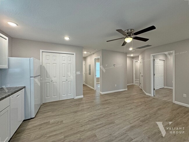 Photo - Charming 3-Bedroom, 1-Bathroom House for Rent in Springfield’s Heart of the Westside Neighborhood