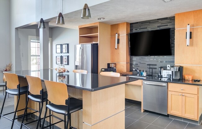 The Bluffs at Cherry Hills Townhomes