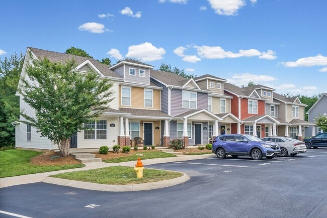 Photo - Luxury Living at it's best! 2 Bed 2 1/2 Bath condos near I-24