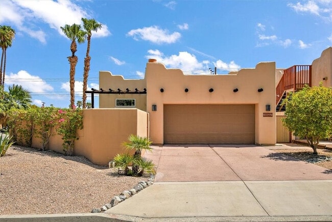 Building Photo - Desert Retreat with Private Pool, Mountain Views & Courtyard – La Quinta Cove