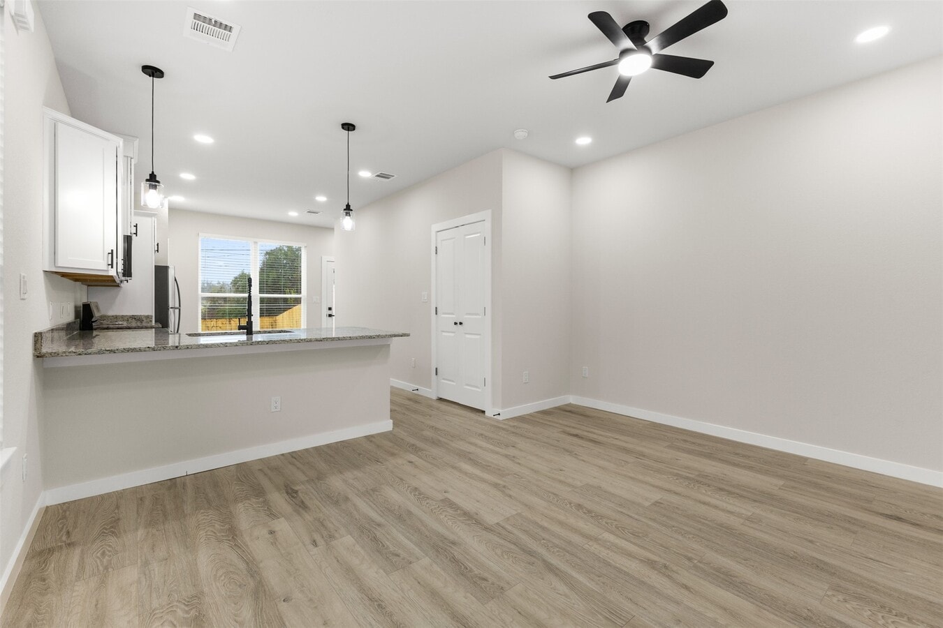 Photo - 1316 Williams St Unit A