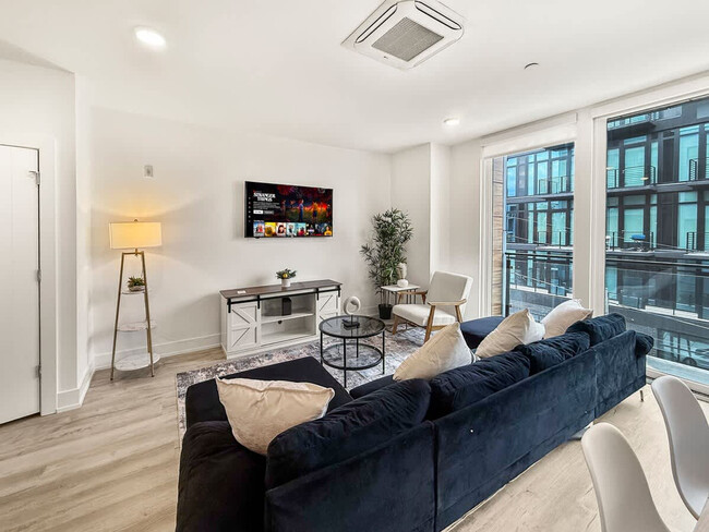 Building Photo - 1214 N American St Unit ID1075583P Rental