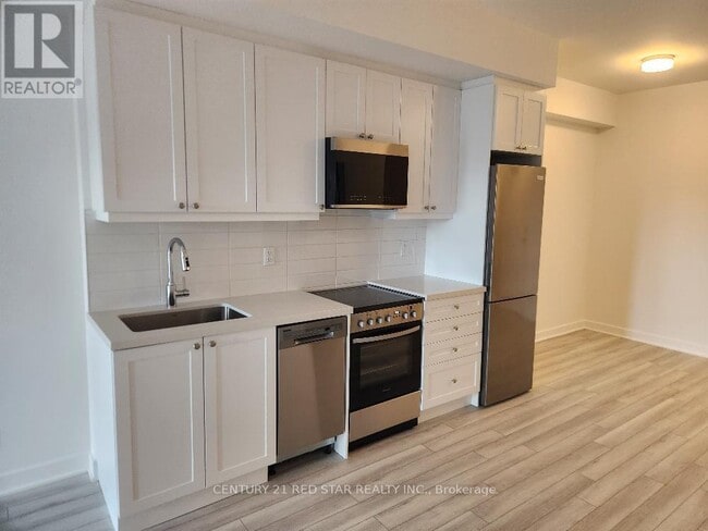 Photo - 55 Clarington Blvd Unité 307