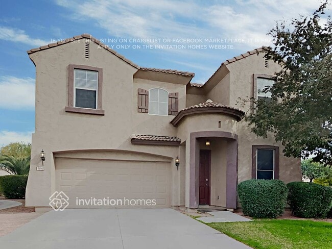 Building Photo - 1196 E Altadonna St