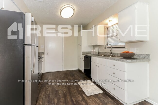 Photo - 701 S Perkins St